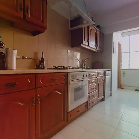 Homestay Illy Near